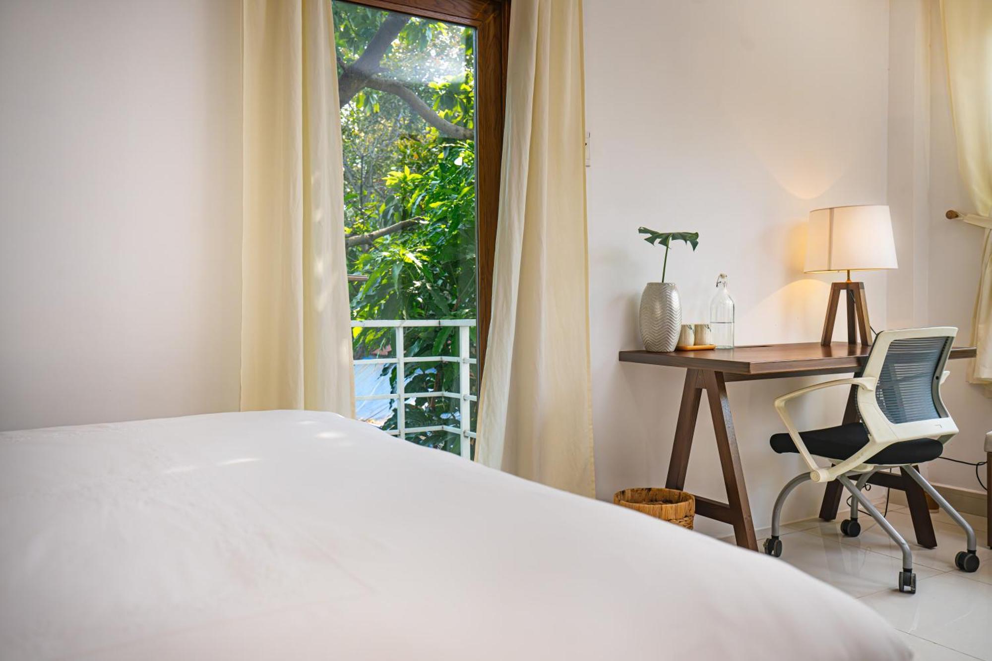 Guest house Rennoki