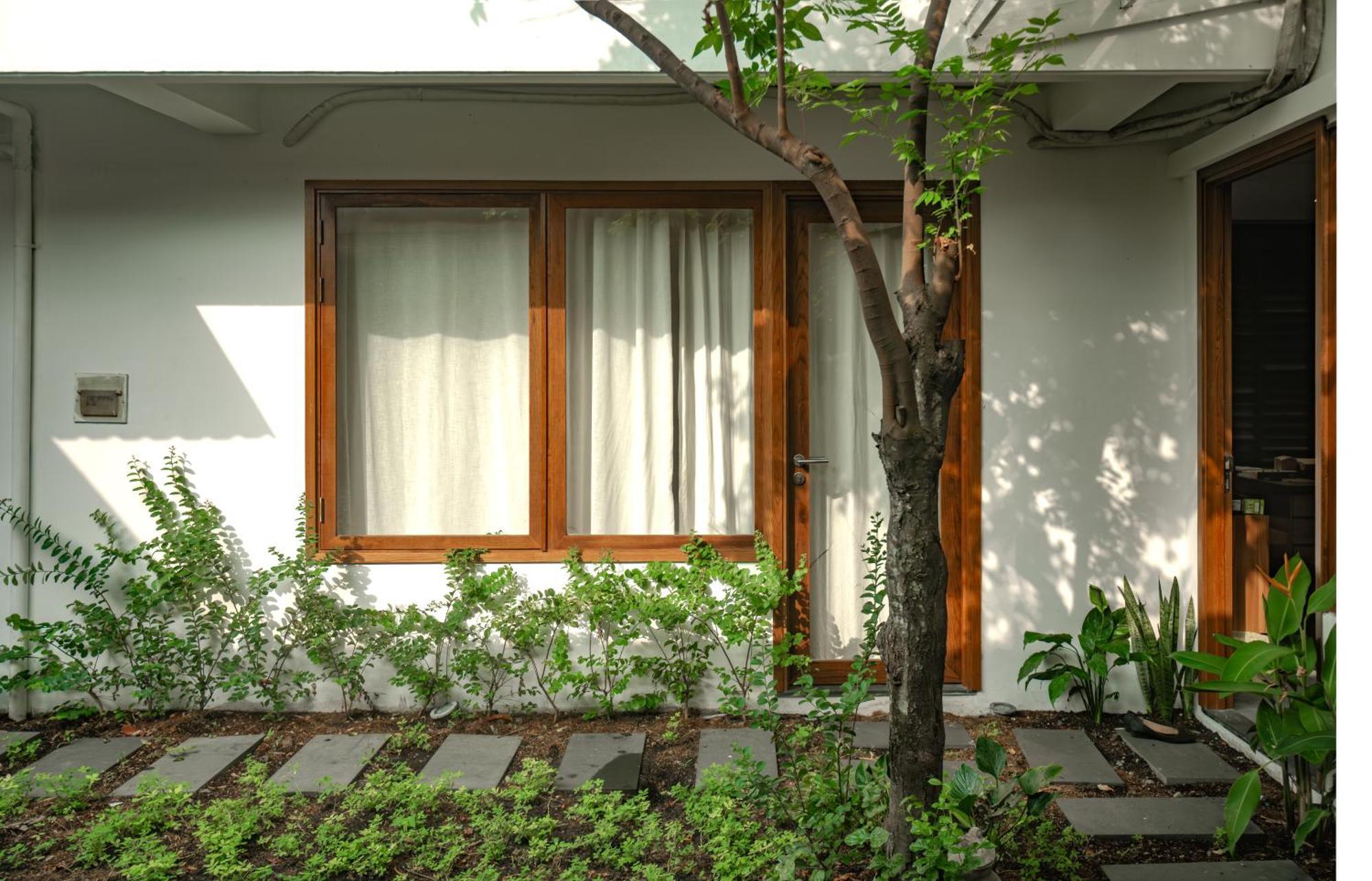 Guest house Rennoki Ho Chi Minh City
