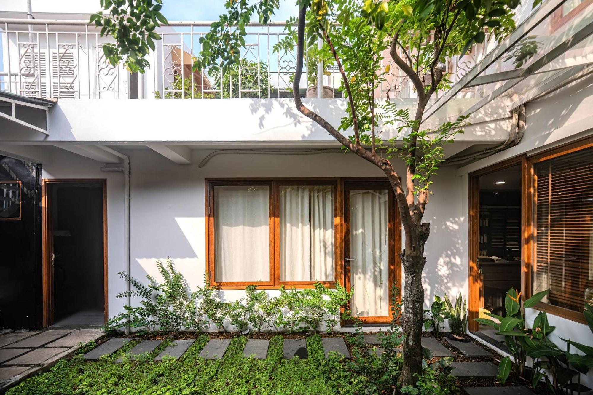 Rennoki Ho Chi Minh City