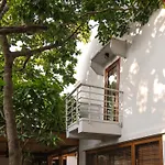 Rennoki Homestay - A Green Oasis In Hcmc