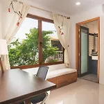 Rennoki Homestay - A Green Oasis In Hcmc