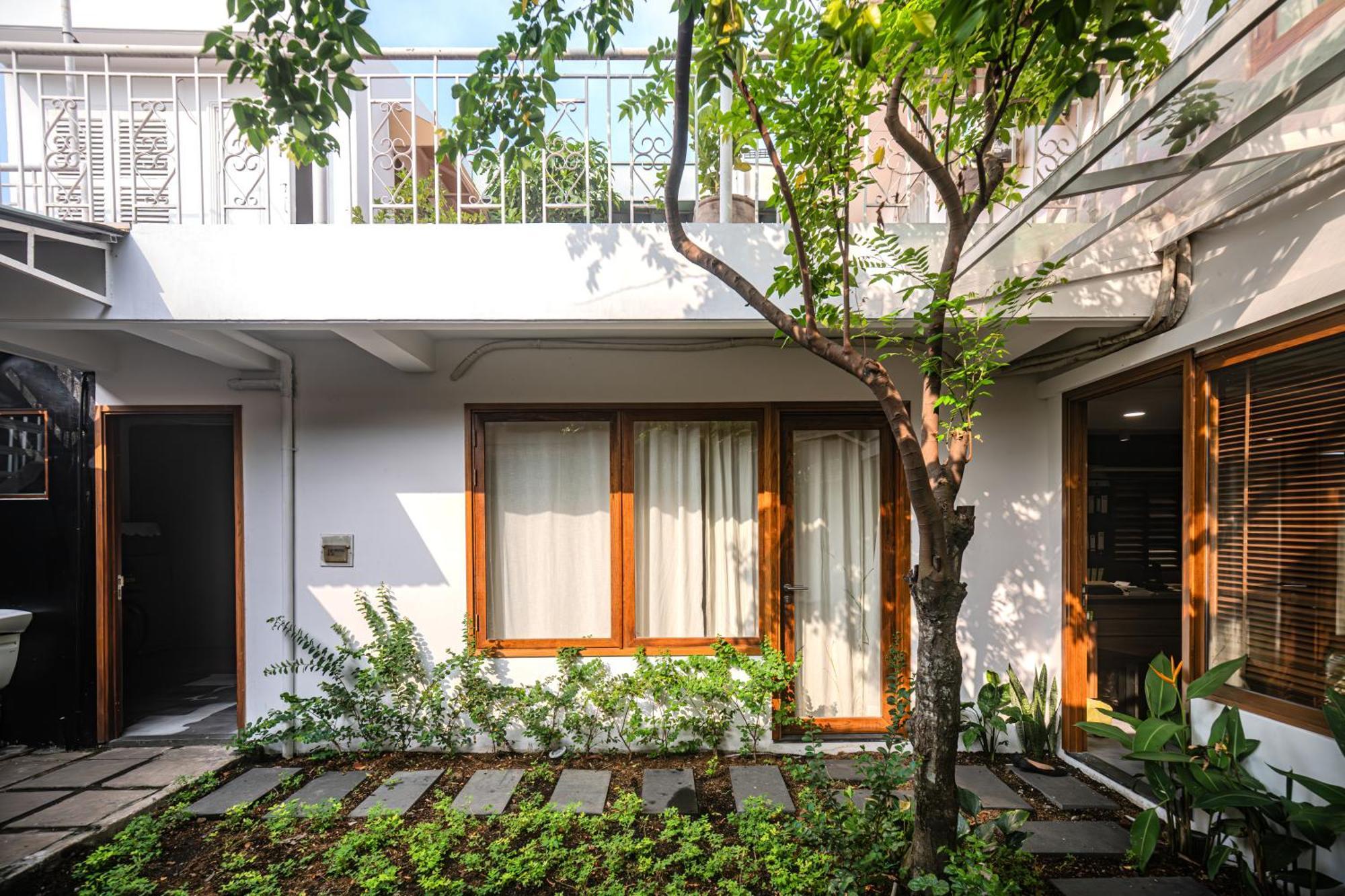 Nhà khách Rennoki TP. Hồ Chí Minh