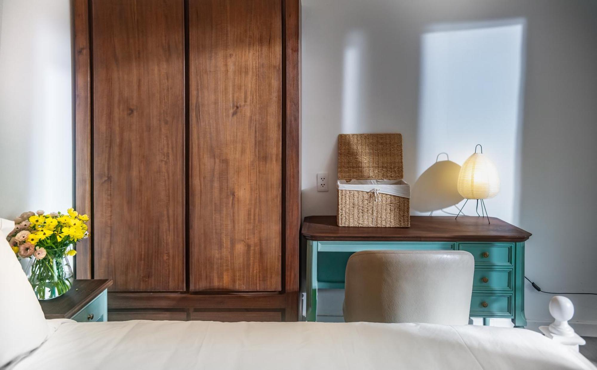 Guest house Rennoki Ho Chi Minh City