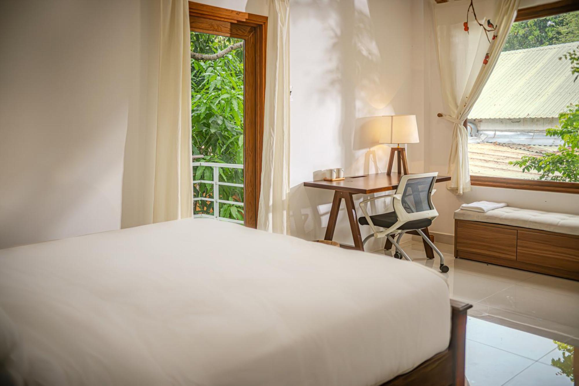 Guest house Rennoki